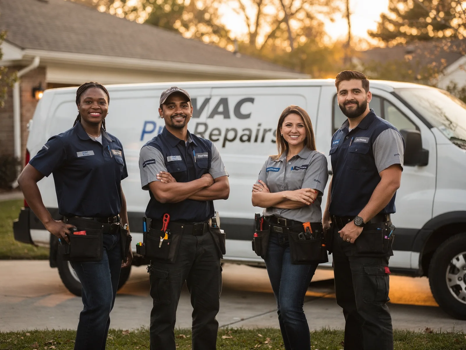 Heat Pump Repair company in Waterflow, NM
