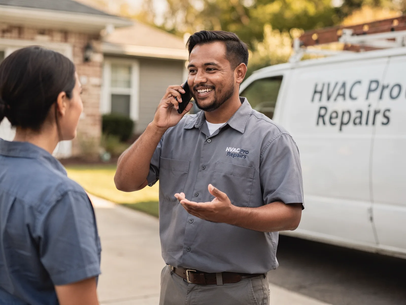 Heat Pump Repair Waterflow, NM FAQs